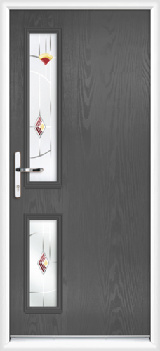 Lancashire red cavana 